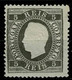 Portugal, 1870/6, # 36r Dent. 13 1/2, Tipo VII, MNG - Unused Stamps