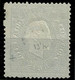 Portugal, 1870/6, # 36r Dent. 13 1/2, Tipo VII, MNG - Unused Stamps