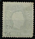 Portugal, 1870/6, # 36 Dent. 12 3/4, Tipo V, MNG - Neufs