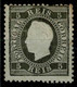 Portugal, 1870/6, # 36 Dent. 12 3/4, MNG - Ongebruikt