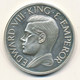 AUSTRALIA - 5 Shillings 1936. (EDWARD VIII), Fantasy, (Ag: 28,69 G) (AUS010) - Andere & Zonder Classificatie