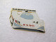 PIN'S    PEUGEOT   905   ESSO  Email Grand Feu   Version SEGALEN COLLECTION - Peugeot