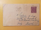 1952 INTERO CARTOLINA POSTALE POSTCARD CARTE CANADA KING GEORGE OBLITERE' - 1903-1954 Reyes