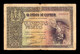 España Spain 500 Pesetas Conde Ordaz 1940 Pick 124 BC F - 500 Peseten