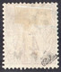 !!! ST PIERRE ET MIQUELON, N°4 OBLITERE, SIGNE CALVES - Used Stamps