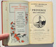 Guides Michelin Régionaux PROVENCE Bas-Languedoc 1931-1932 - Michelin (guides)