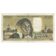 France, 500 Francs, Pascal, 1976, W.58 16606, TTB, Fayette:71.14, KM:156b - 500 F 1968-1993 ''Pascal''