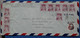 AR6 JAPON  BELLE LETTRE  1953 PAR AVION  TOKYO POUR YVRY PARIS  FRANCE+  + AFFRANCH. PLAISANT - Cartas & Documentos