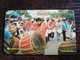 TRINIDAD & TOBAGO  GPT CARD    $30,-  5CCTC  HOSAY       Fine Used Card        ** 8862** - Trinidad & Tobago