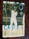 TRINIDAD & TOBAGO  GPT CARD    $15,-  6CCTA   IAN BISHOP CRICKET         Fine Used Card        ** 8864** - Trinité & Tobago