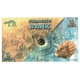 Billet, Espagne, Billet Touristique, 2015, JURASSIC BANK 1 DIN, NEUF - [ 7] Fehldrucke