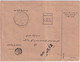 TURQUIE - ANNEES 1920/30  - CARTE COLIS-POSTAUX - ANNULATION Par COUPURE SUR LES TIMBRES + CACHET à DATE De ANTALIA - Briefe U. Dokumente