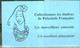 POLYNESIE FRANCAISE - CARNET N° C427 Carnet De 460f, Contenant 2 Bandes Horizontales Composées De 5 Timbres N° 427 - Carnets