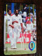 TRINIDAD & TOBAGO  GPT CARD    $20,-  14CCTC   NEXT WICKET   / CRICKET             Fine Used Card        ** 8882** - Trinidad & Tobago