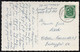 D-88085 Langenargen - Bodensee - Flugzeugaufnahme - Nice Stamp 1958 - Langenargen