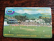 TRINIDAD & TOBAGO  GPT CARD    $20,-  118CCTA   CRICKET/LOVELY CRICKET               Fine Used Card        ** 8891** - Trinidad & Tobago