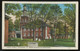 Alexandria VA Virginia Christ Church Postcard - Alexandria
