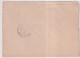 BÖHMEN Und MÄHREN - 1944 - ENVELOPPE RECOMMANDEE De PRAGUE => FORBACH (MOSELLE) - Cartas & Documentos