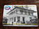 TRINIDAD & TOBAGO  GPT CARD    $20,-  273CCTB    THE TRANSFER STATION 1905              Fine Used Card        ** 8913** - Trinidad & Tobago