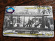 TRINIDAD & TOBAGO  GPT CARD    $20,-  279CCTB    THE BELMONT TRAMWAY             Fine Used Card        ** 8915** - Trinité & Tobago