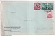 BÖHMEN Und MÄHREN - 1940 - ENVELOPPE De PRAGUE Avec CENSURE AU DOS => LANGNAU I.EMMENTAL SUISSE ! - Briefe U. Dokumente