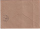 BÖHMEN Und MÄHREN - 1942 - ENV. RECOMMANDEE (TELEGRAPHE !!) REMBOURSEMENT De PRAGUE => RASTATT - Cartas & Documentos