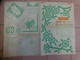 Special Broderie Ajouree 1er Avril 1976 N°224/972 - Other & Unclassified