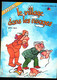 Delcampe - Livre BD Ancien EO édition Originale  BANDE DESSINEE Lot 3 Spécial Le Village Dans Les Nuages Tf1 N° 1 7 8 1983 1984 Rar - Planches Et Dessins - Originaux