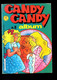 Livre BD Ancien EO édition Originale  BANDE DESSINEE CANDY Album Reliure N° 8 Revue 41 42 43 Collection Rare 1978 A 2 - Original Drawings