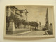 S. PIETRO  VERNOTICO VIALE DELLA STAZIONE E VILLINO VALLETTA  BRINDISI  PUGLIA   VIAGGIATA  COME DA FOTO FORMATO PICCOLO - Brindisi