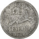 Monnaie, Espagne, 10 Centimos, 1940 - 10 Céntimos