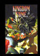 Livre BD Ancien EO édition Originale Très Rare  Album Kingdom Come 2 - Planches Et Dessins - Originaux