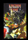 Livre BD Ancien EO édition Originale Très Rare  Album Kingdom Come 2 - Original Drawings