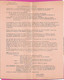 Enseignement Du Dessin COURS STUDIO  1937 LE DESSIN RATIONNEL  Cours III - La Louvière Belgique Nombreux Dessins Schémas - Autres Plans