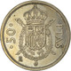 Monnaie, Espagne, 50 Pesetas, 1983 - 50 Pesetas