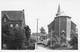 BALEGEM - Pastorij En Kerk - Photo Carte - Oosterzele