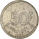 Monnaie, Belgique, 50 Francs, 50 Frank, 1987 - 50 Frank