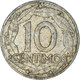 Monnaie, Espagne, 10 Centimos, 1959 - 10 Centiemen