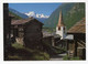 AK 037146 SWITZERLAND - Randa - Breithorn Und Kl. Matterhorn - Randa