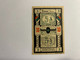 Allemagne Notgeld Frose 10 Pfennig - Collections