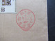 Delcampe - VR China 1999 Rückblick Auf Das 20. Jahrhundert / Sieg Gegen Japan Nr. 3104 (2) MeF / Vorgedruckter Umschlag - Covers & Documents