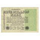 Billet, Allemagne, 1 Million Mark, 1923, 1923-08-09, KM:102d, TTB - 1 Million Mark