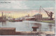 ANGLETERRE - YORKSHIRE - HULL - ALBERT DOCK - LE PORT ALBERT - ECHANGE COLLECTION RECP 1125 - Hull