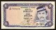 Brunei 1 Ringgit 1983 Pick#6c UNC- LOTTO 2822 - Brunei