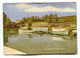 Boyle - The Bailey Bridge - 1965 Used County Roscommon, Ireland Postcard - Roscommon