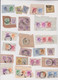 HONG KONG Nice Lot Stamps Used On Piece - Lots & Serien