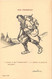 ILLUSTRATEUR - ABEL FAIVRE - "NOS CHASSEURS" - EDITEUR GALLAIS N°105 - MILITARIA, GUERRE 14 18, PATRIOTIQUE - Faivre