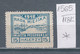 118K1565 / Poland  Local Issues Przedbörz 1918  Michel Nr. 13 B Perf. 11 1/2 : 11 1/2  MH (*) Pologne Polen Polonia - Ungebraucht