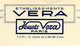 RARE CORRESPONDANCE ETS VERA JEUX JOUETS PARIS PHILOBAR 1950 Y.B.E.V.SCANS+ DOCUMENTATION - 1950 - ...