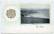 ST IVES : GENERAL VIEW (CITY CREST) / POSTMARK - ST IVES (DUPLEX) / ADDRESS - NORWICH, DEREHAM ROAD, EXETER ST, HASELTON - St.Ives